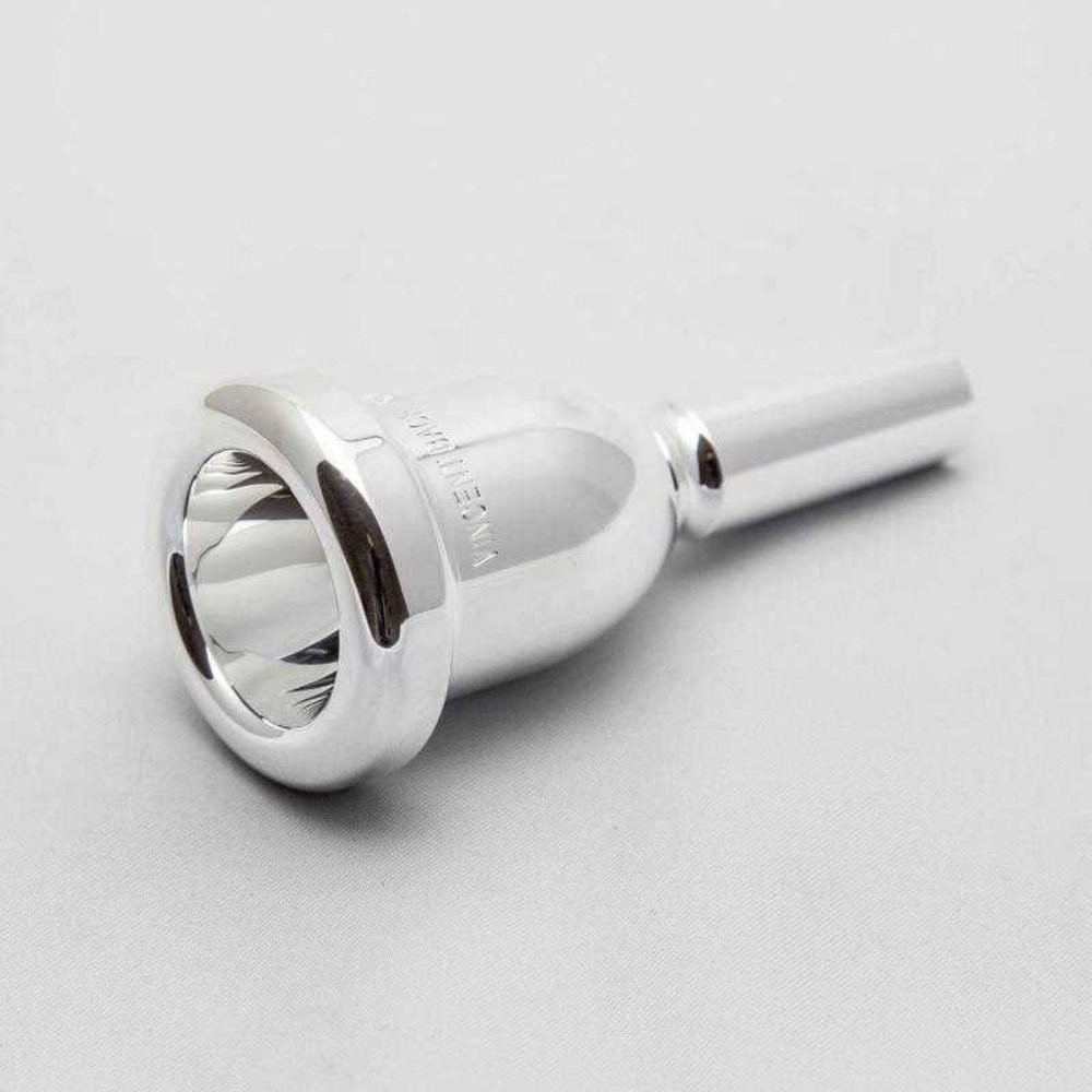 Bach Mega Tone® 5G Trombon Ağızlığı - Large Shank küçük görsel 2