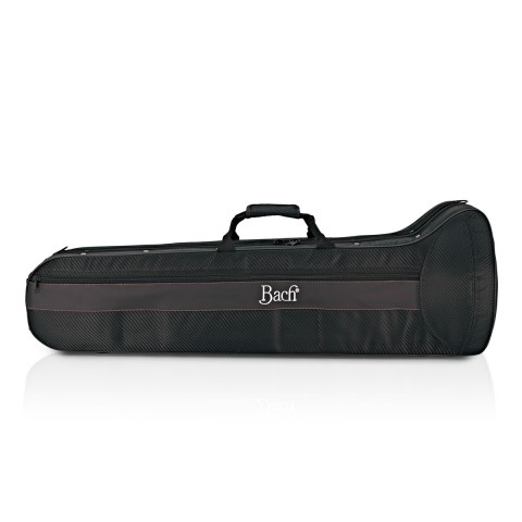 Bach TB503B Ventilli (Bb/F) Tenor Trombon küçük görsel 8