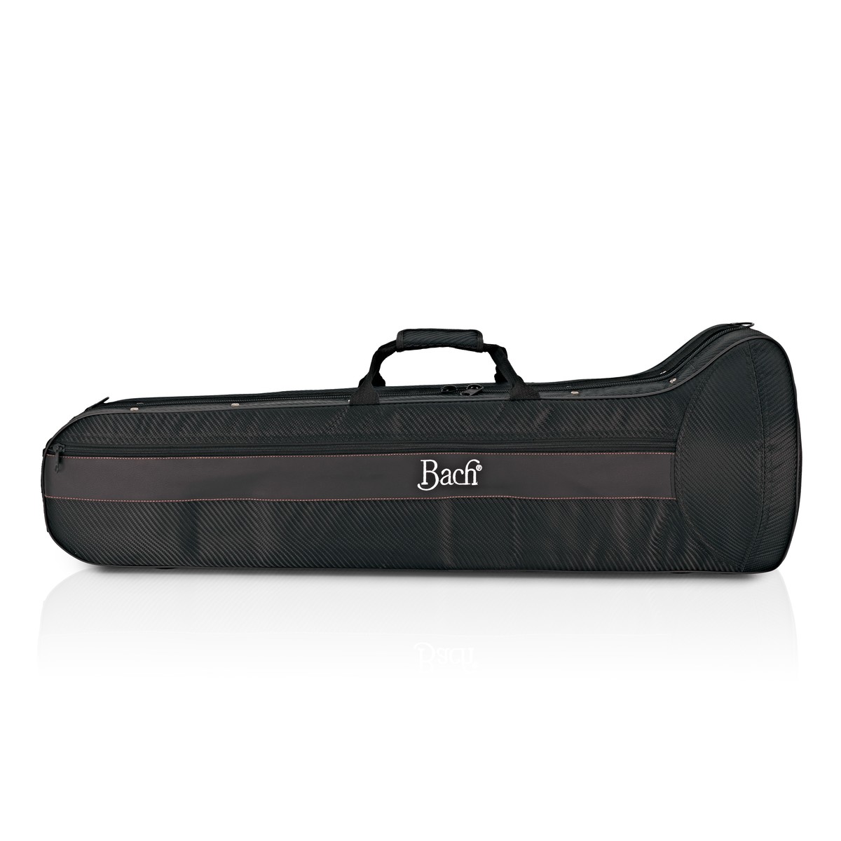 Bach TB503B Ventilli (Bb/F) Tenor Trombon küçük görsel 15