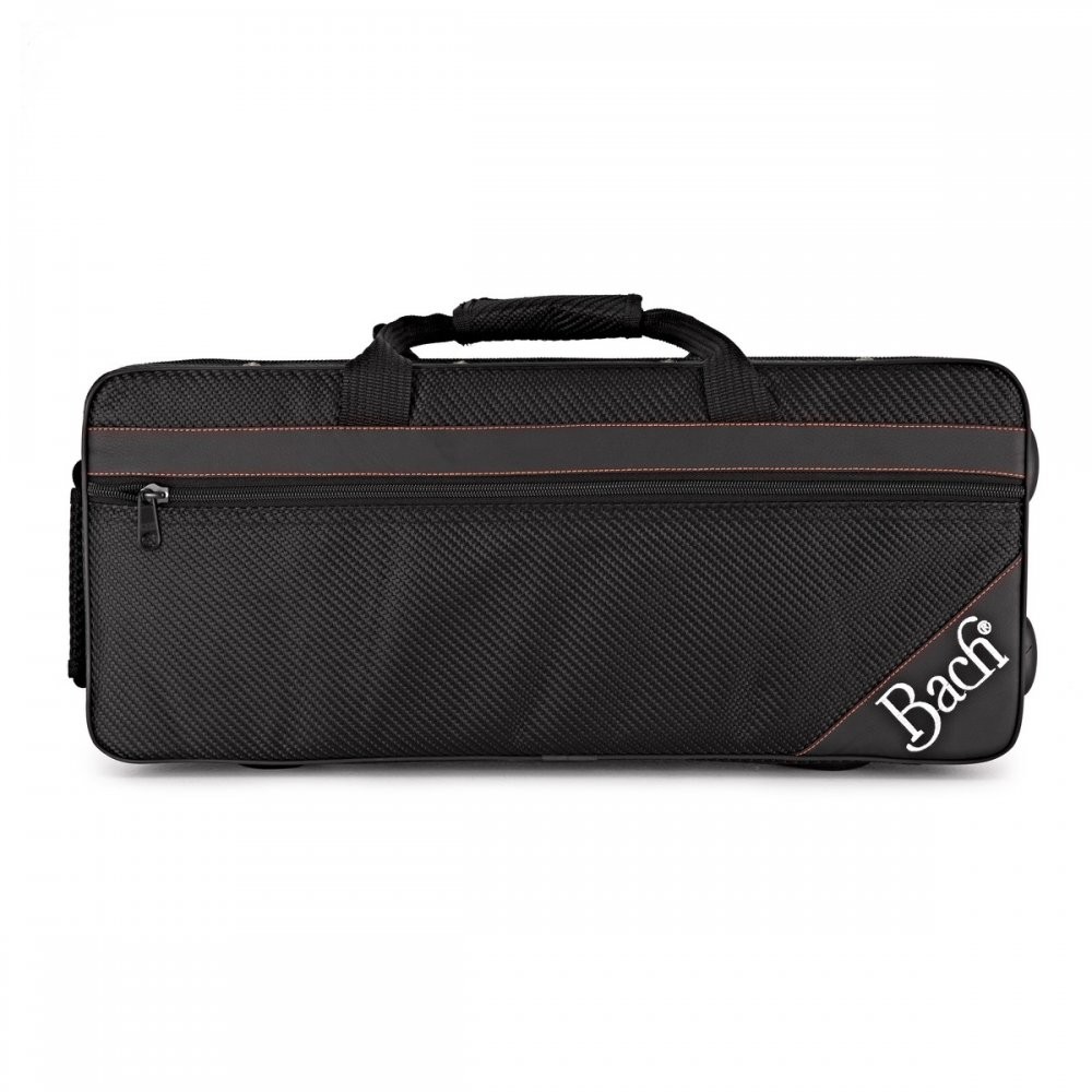 Bach TR650 Bb Trompet küçük görsel 4