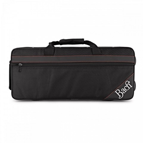 Bach TR650 Bb Trompet küçük görsel 8