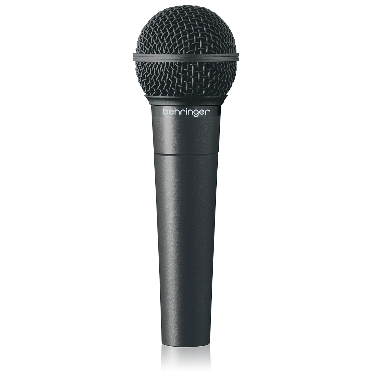 Behringer XM8500 Kablolu Dinamik Vokal Mikrofonu