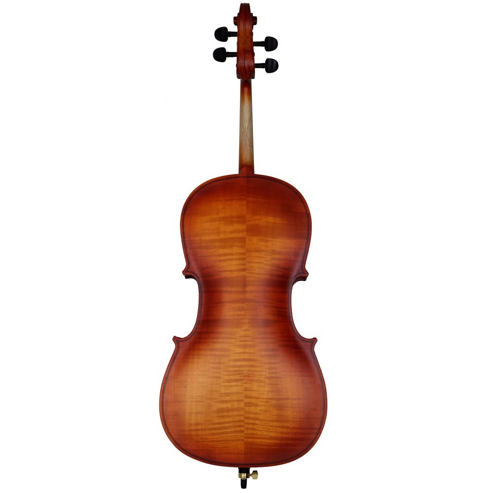 Bergner BEC-01-34 3/4 Çello küçük görsel 4