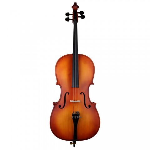 Bergner BEC-01-34 3/4 Çello küçük görsel 5