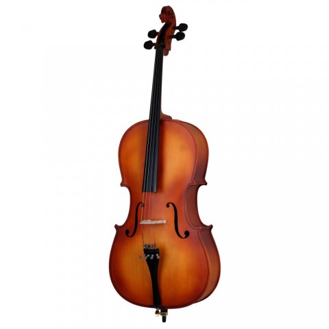 Bergner BEC-01-34 3/4 Çello küçük görsel 6