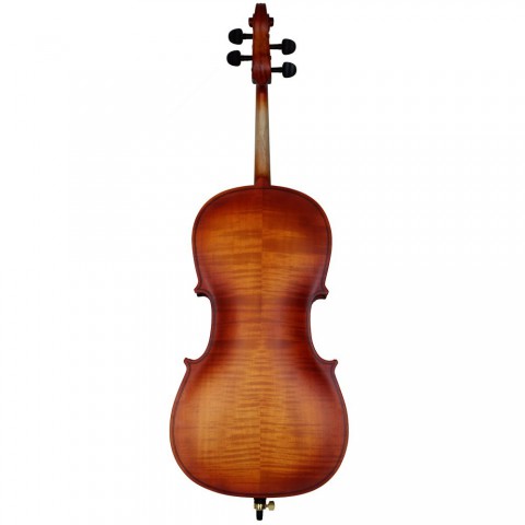 Bergner BEC-01-34 3/4 Çello küçük görsel 8