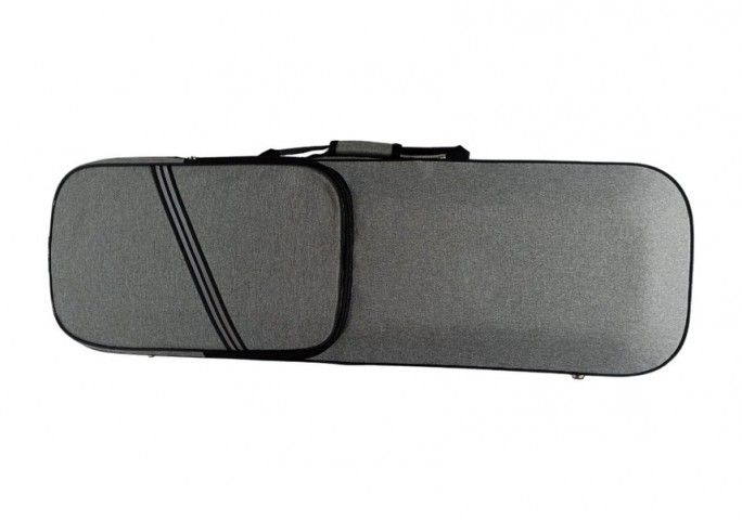 Bergner BEV-100-24 1/2 Keman küçük görsel 5