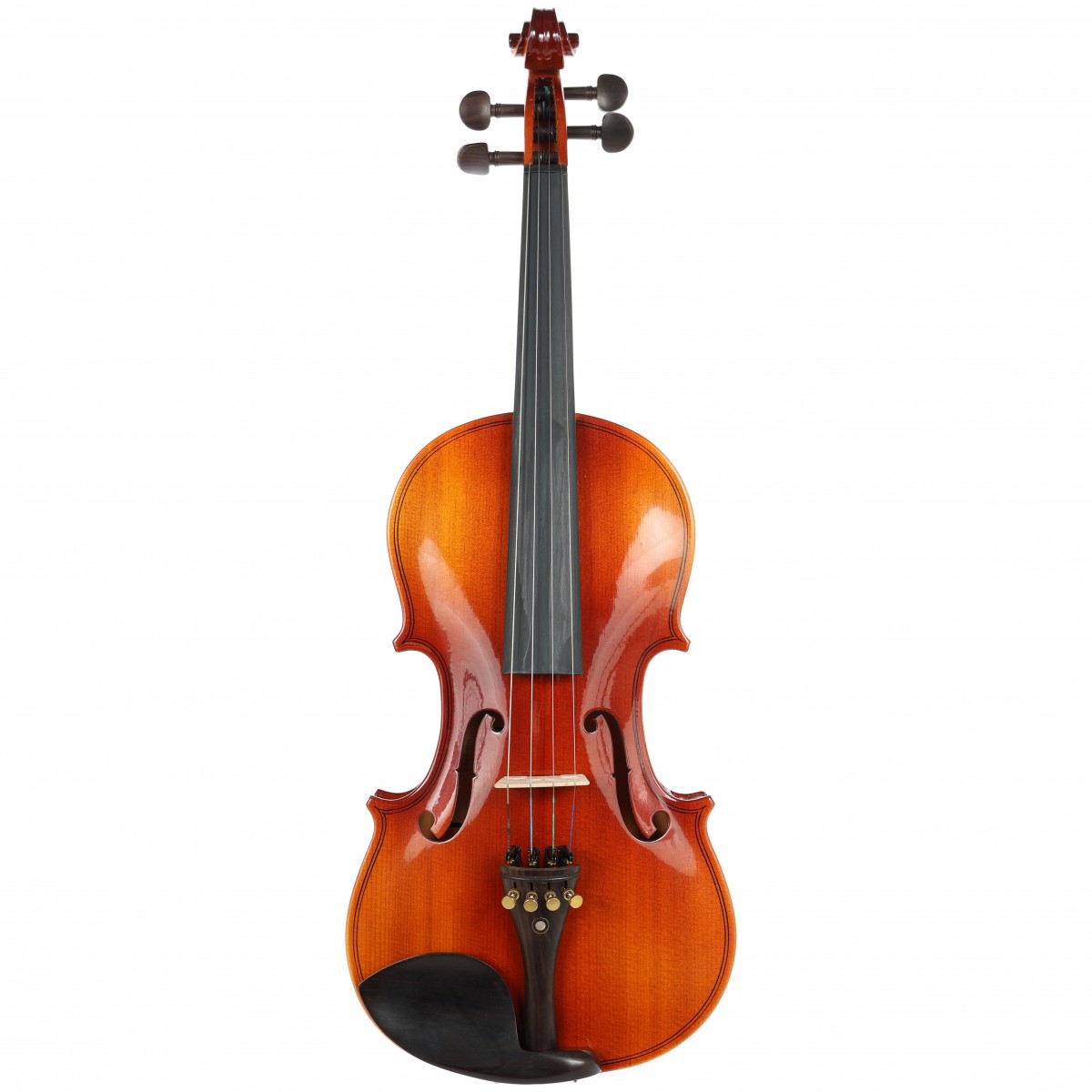 Bergner BEV-100-24 1/2 Keman küçük görsel 7