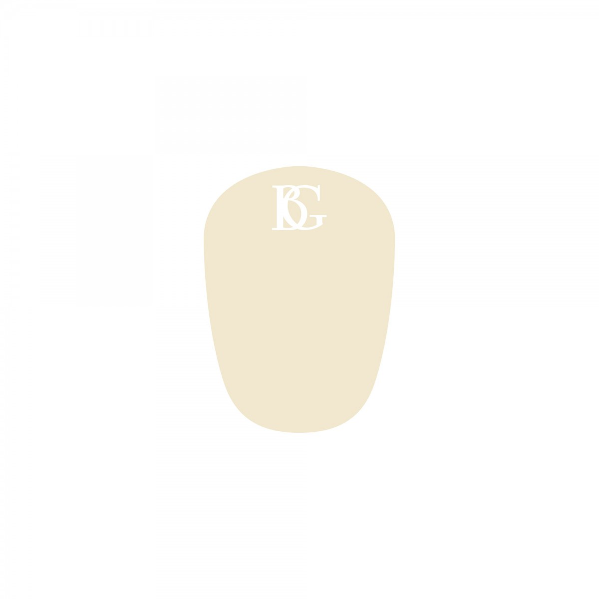 BG A11L-1 Bek Dişliği Şeffaf Büyük (0.4mm) - 1 Adet