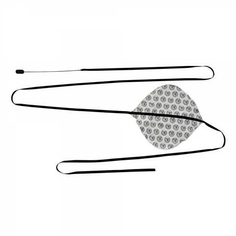 Bg A30Sb Bariton Saksafon İç Temizlik Bezi (Mikrofiber) küçük görsel 3