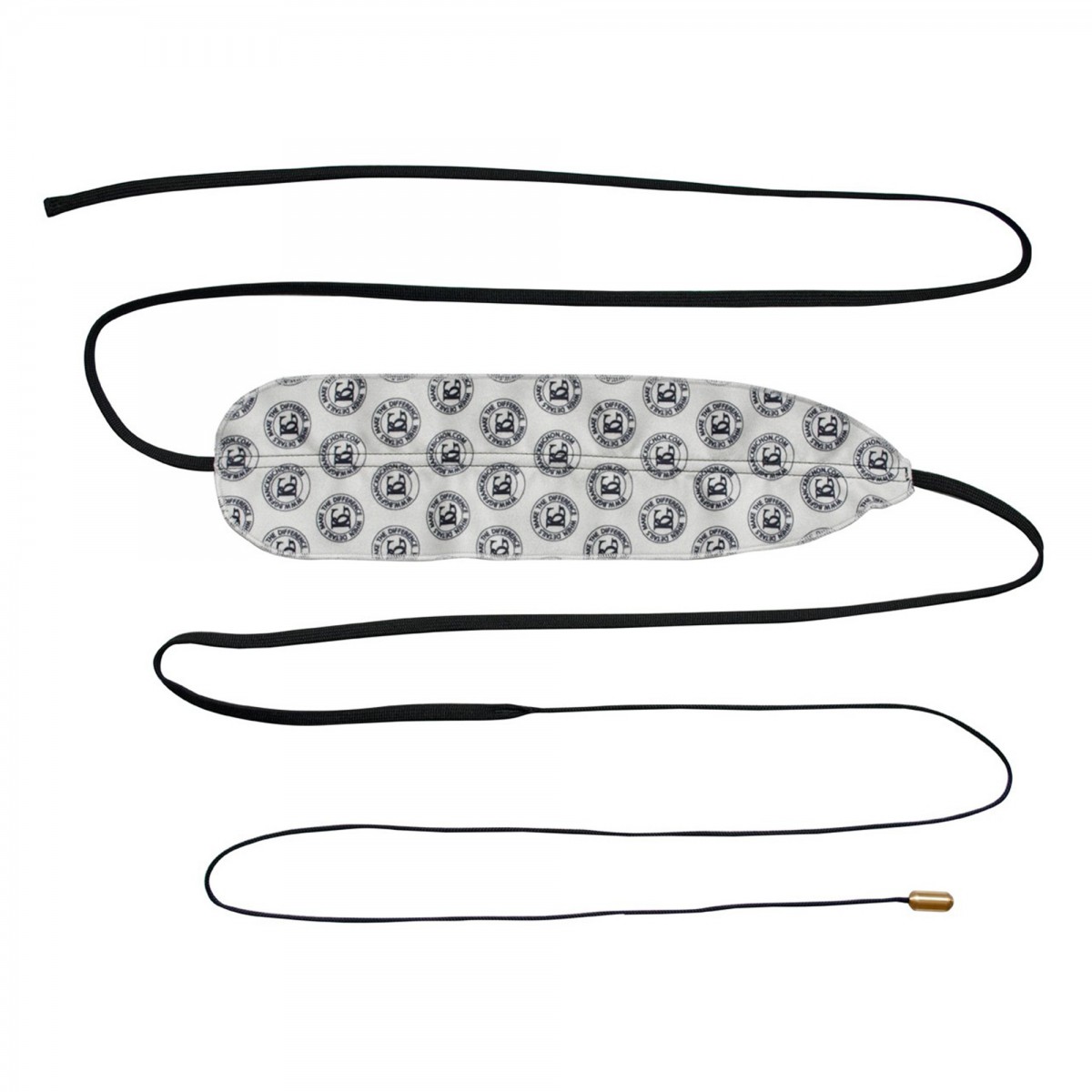 Bg A31TB1 Trombon Diş Slide İç Temizlik Bezi (Mikrofiber)