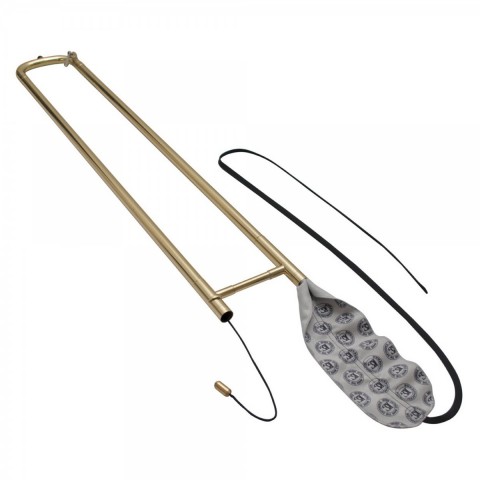 Bg A31TB1 Trombon Diş Slide İç Temizlik Bezi (Mikrofiber) küçük görsel 4