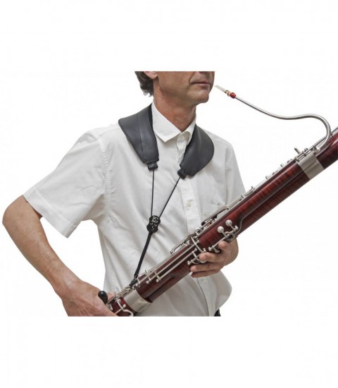 Bg B70 Fagot Boyun Askisi (Unisex) küçük görsel 6