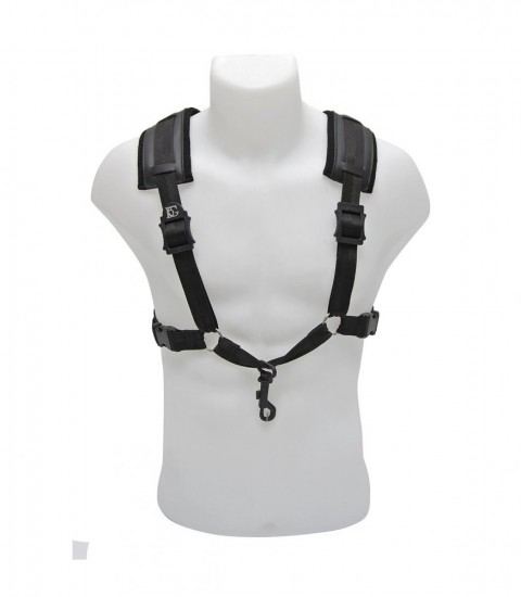 BG S40CSH Comfort Alto-Tenor Saksafon Vücut Askisi küçük görsel 4