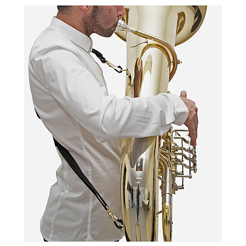 BG T01 Tuba Omuz Askısı küçük görsel 5