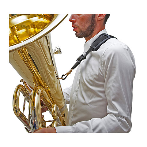 BG T01 Tuba Omuz Askısı küçük görsel 6