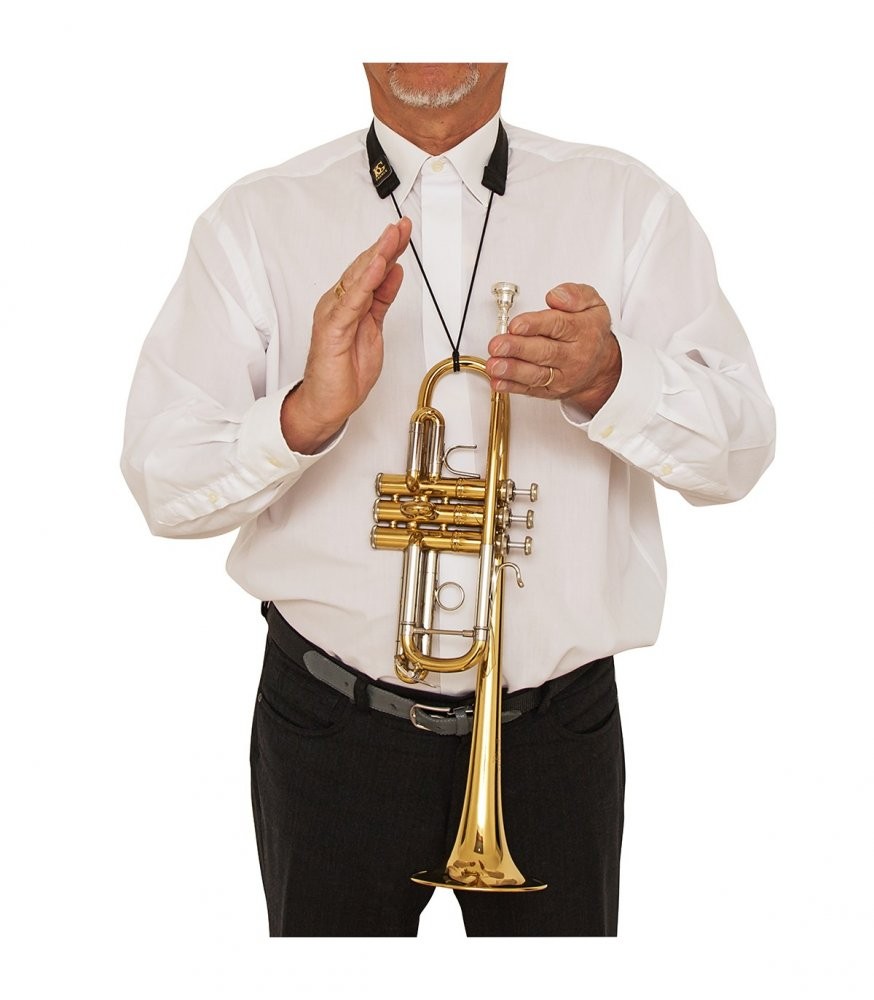 Bg Tf1 Flex Trompet Askisi küçük görsel 3