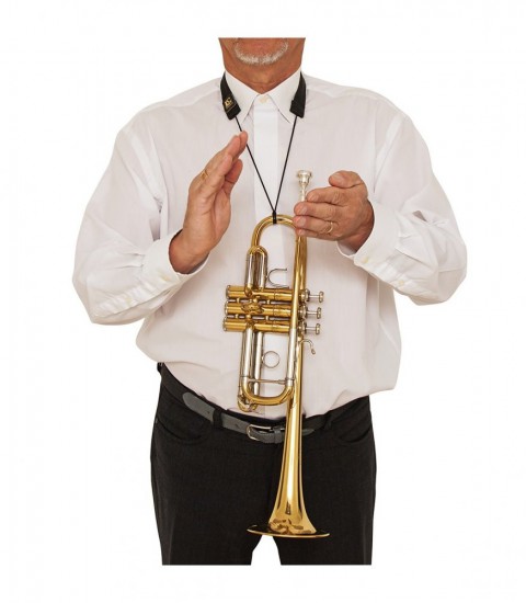 Bg Tf1 Flex Trompet Askisi küçük görsel 7