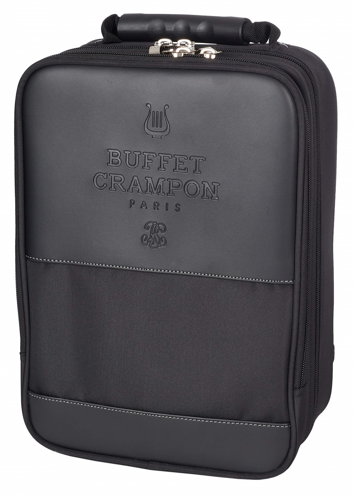 Buffet Crampon E11 Grenadil Bb Klarnet küçük görsel 4