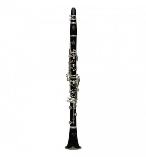 Buffet Crampon E13 Grenadil Bb Klarnet küçük görsel 10
