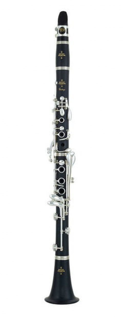 Buffet Crampon Prodige Bb Klarnet küçük görsel 4