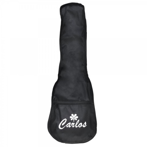 Carlos U520T Tenor Ukulele küçük görsel 2
