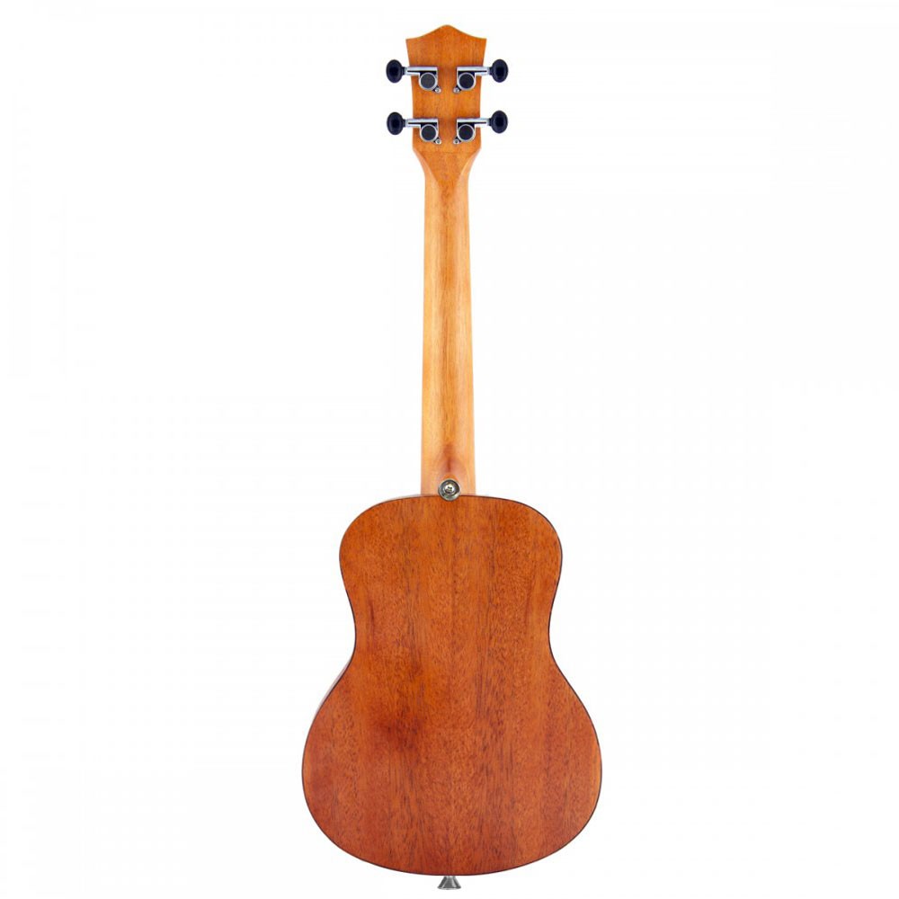 Carlos U520T Tenor Ukulele küçük görsel 3