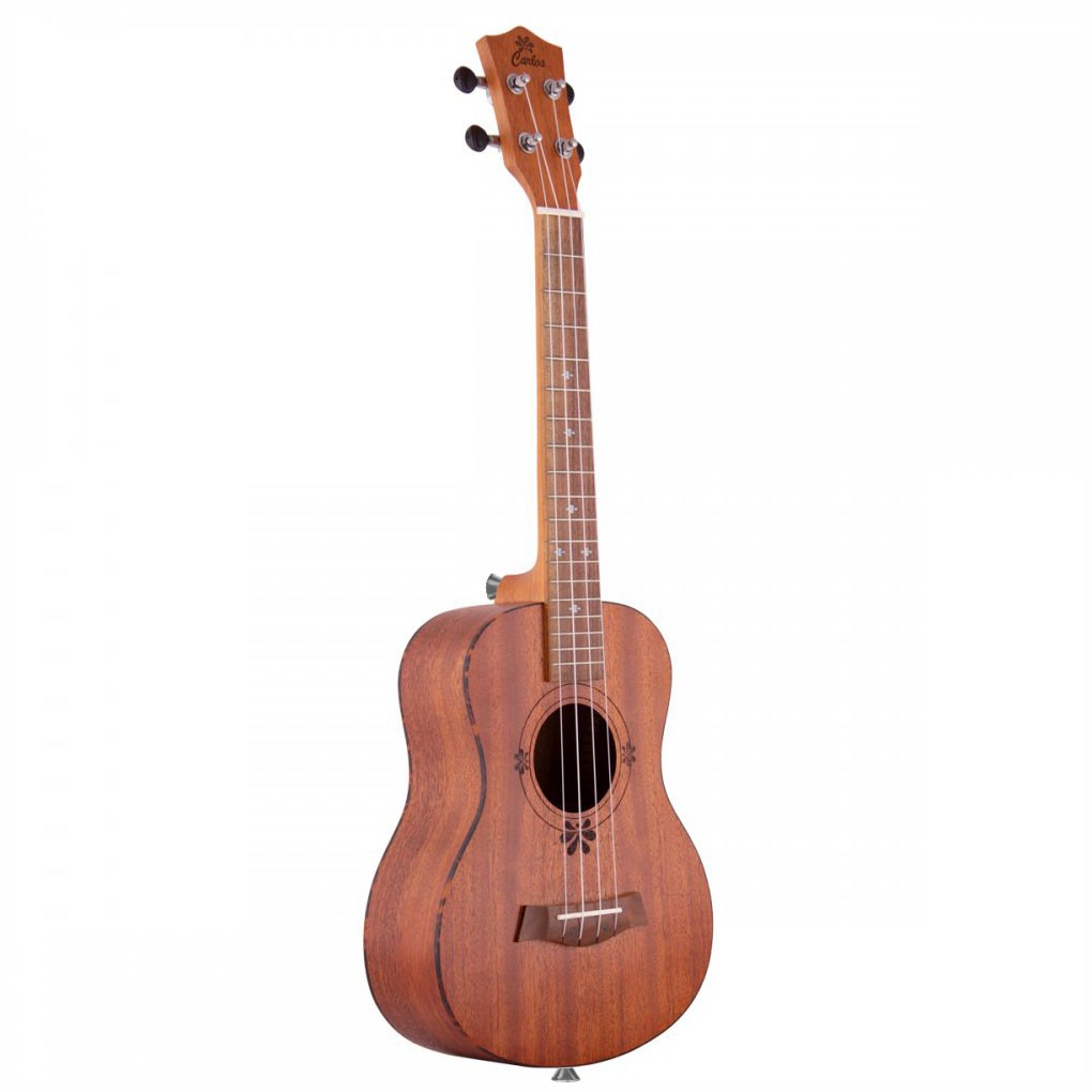 Carlos U520T Tenor Ukulele küçük görsel 4