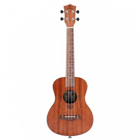 Carlos U520T Tenor Ukulele küçük görsel 7