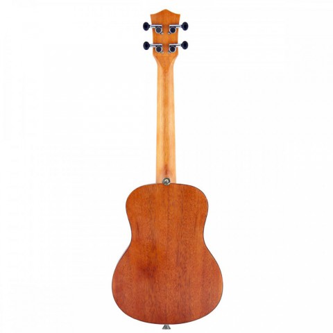 Carlos U520T Tenor Ukulele küçük görsel 8