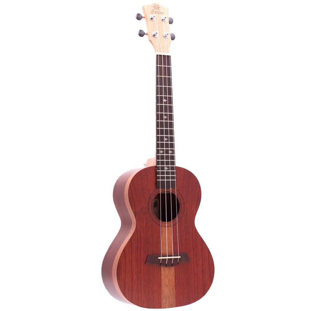 Carlos U530T Tenor Ukulele küçük görsel 4