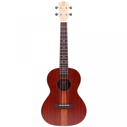 Carlos U530T Tenor Ukulele küçük görsel 7
