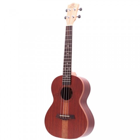 Carlos U530T Tenor Ukulele küçük görsel 8
