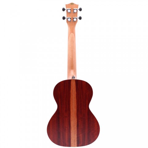 Carlos U530T Tenor Ukulele küçük görsel 10