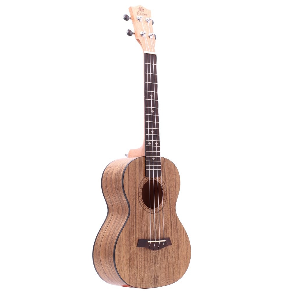 Carlos U700T Tenor Ukulele küçük görsel 3