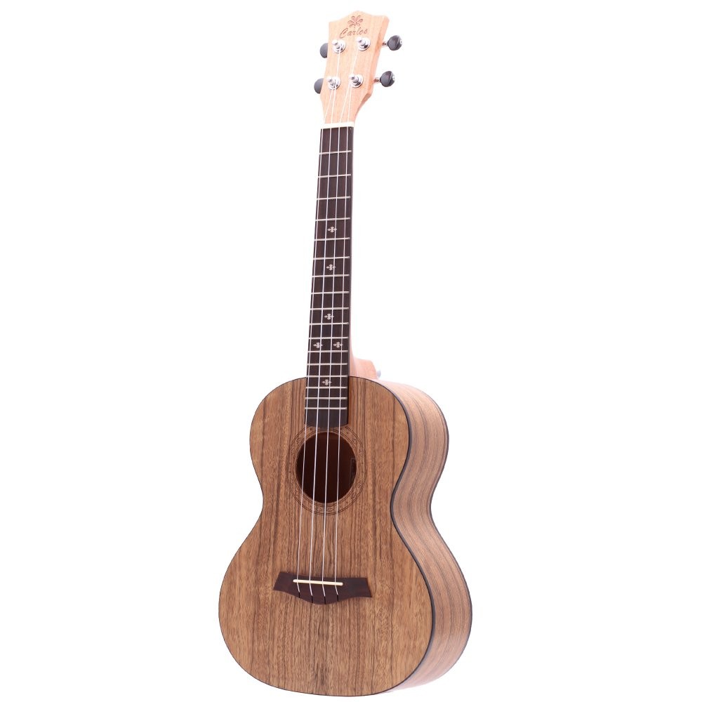 Carlos U700T Tenor Ukulele küçük görsel 4
