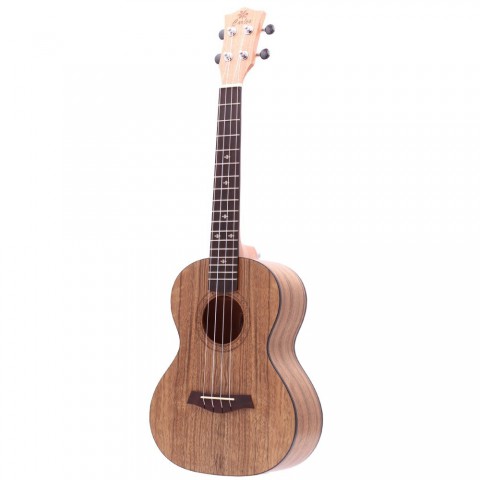 Carlos U700T Tenor Ukulele küçük görsel 9