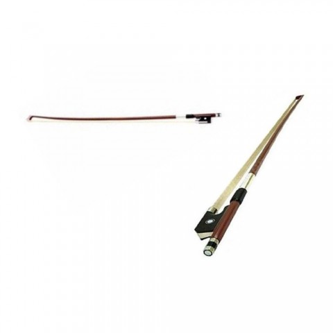 Carlovy 850 Serisi Keman Yayı Brezilya Ağacı 4/4 küçük görsel 2