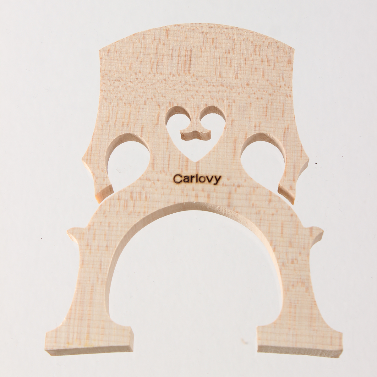 Carlovy CCB44-BGR Çello Eşiği (Köprü) 4/4