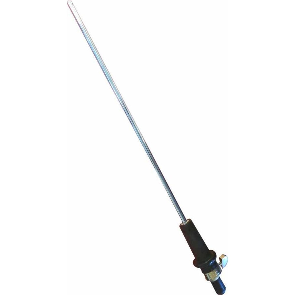 Carlovy CCPE Çello Piki Abanoz