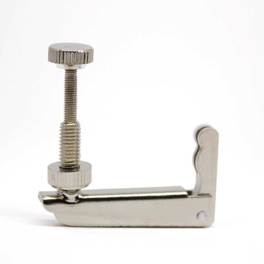 Carlovy Çello Fiksi Nikel 3/4 - 4/4