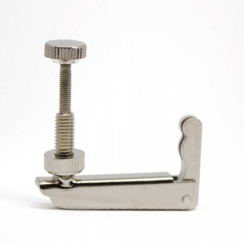 Carlovy Çello Fiksi Nikel 3/4 - 4/4 küçük görsel 2