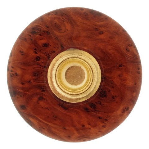 Carlovy CES-C-BRW Çello Pik Tutucu küçük görsel 2