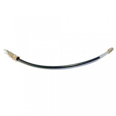 Carlovy CKBK14 Keman Kuyruk Bağı 1/4 küçük görsel 2