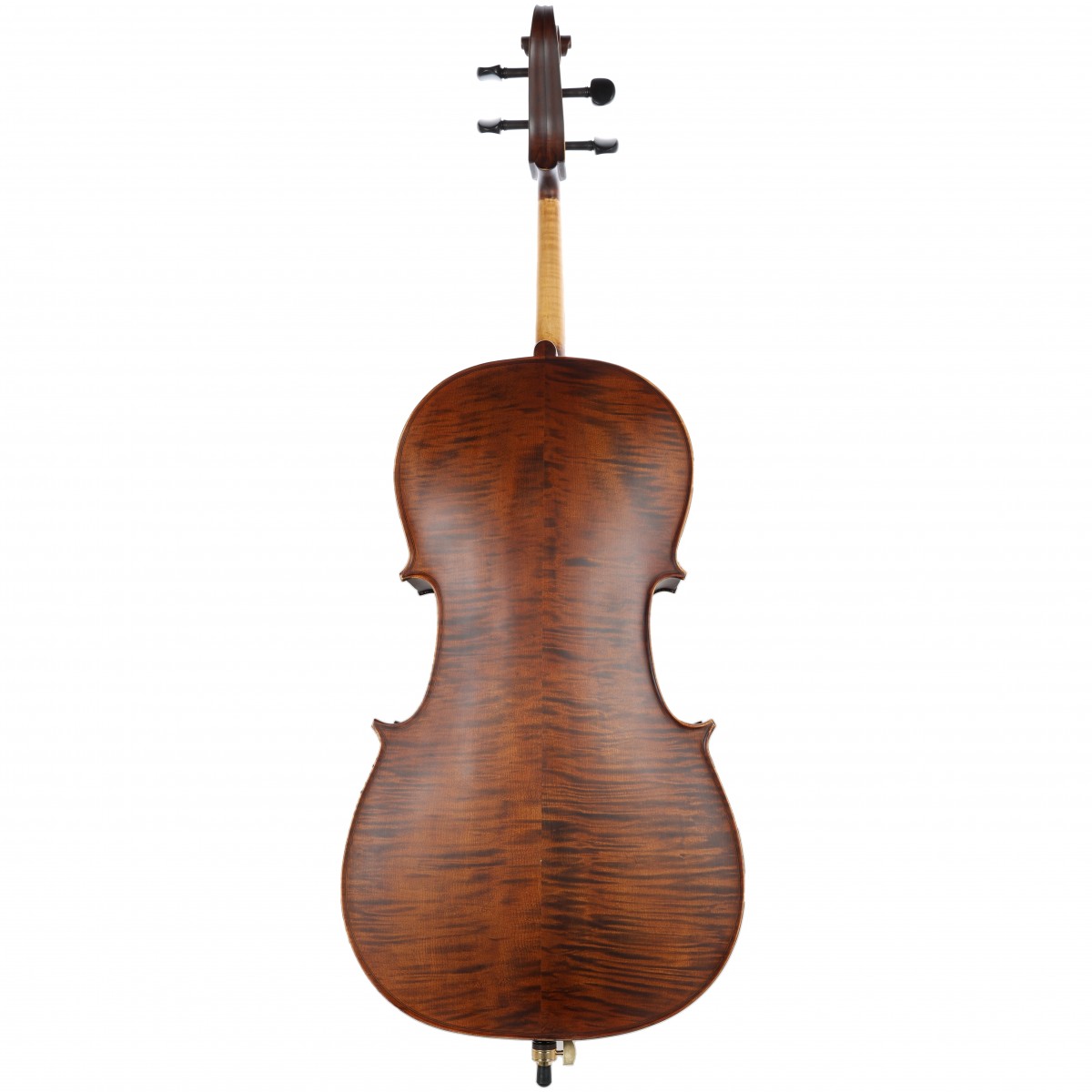 Carlovy CLA4 Çello 4/4 küçük görsel 5