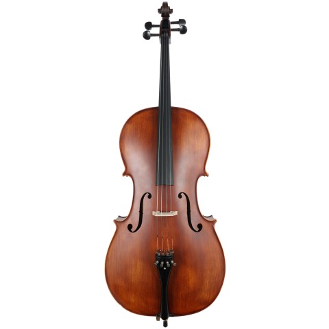 Carlovy CLA4 Çello 4/4 küçük görsel 7