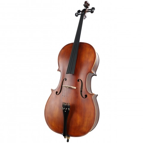 Carlovy CLA4 Çello 4/4 küçük görsel 8