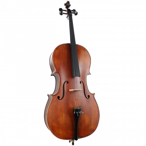 Carlovy CLA4 Çello 4/4 küçük görsel 9