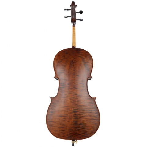 Carlovy CLA4 Çello 4/4 küçük görsel 10