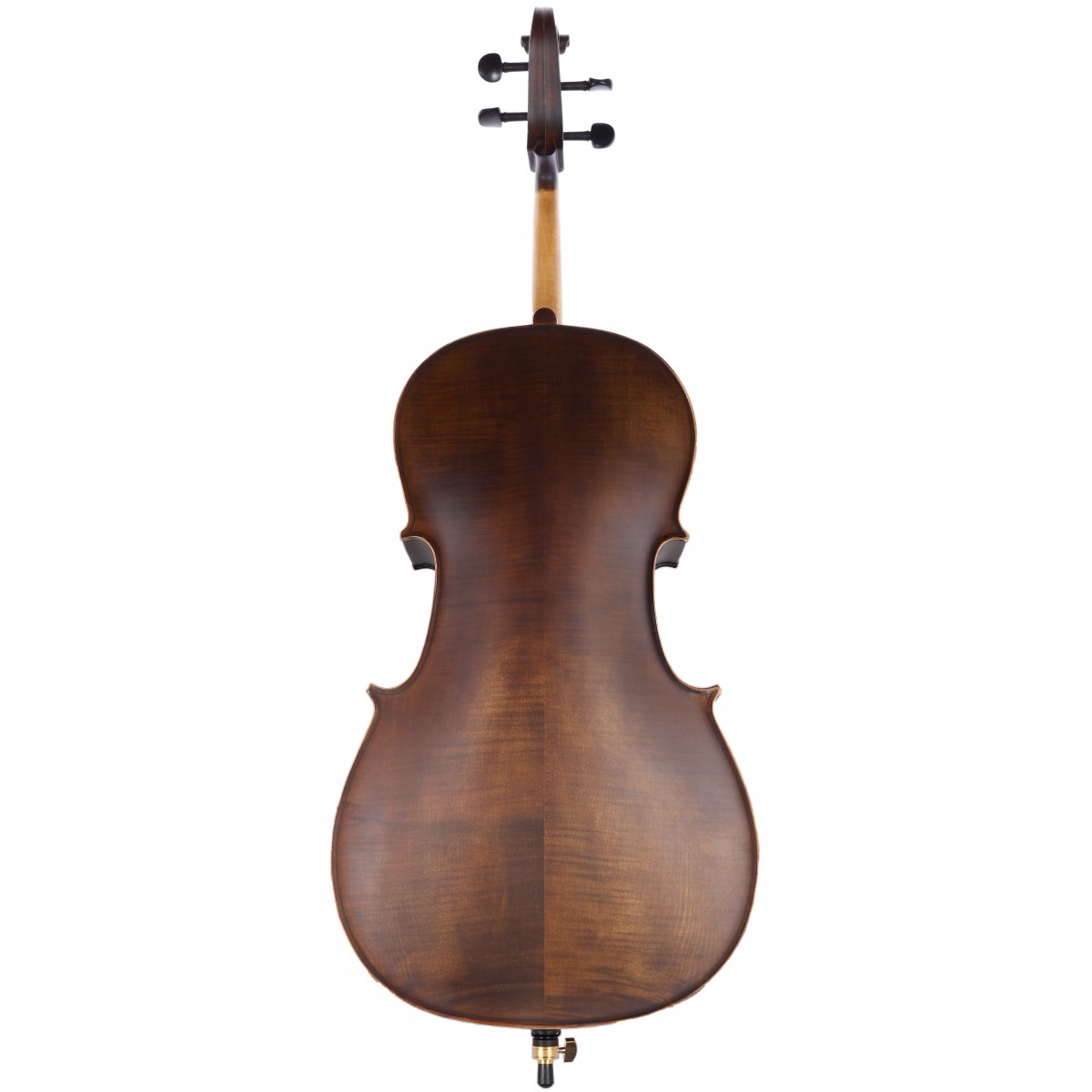 Carlovy CLA6 Çello 1/4 küçük görsel 4